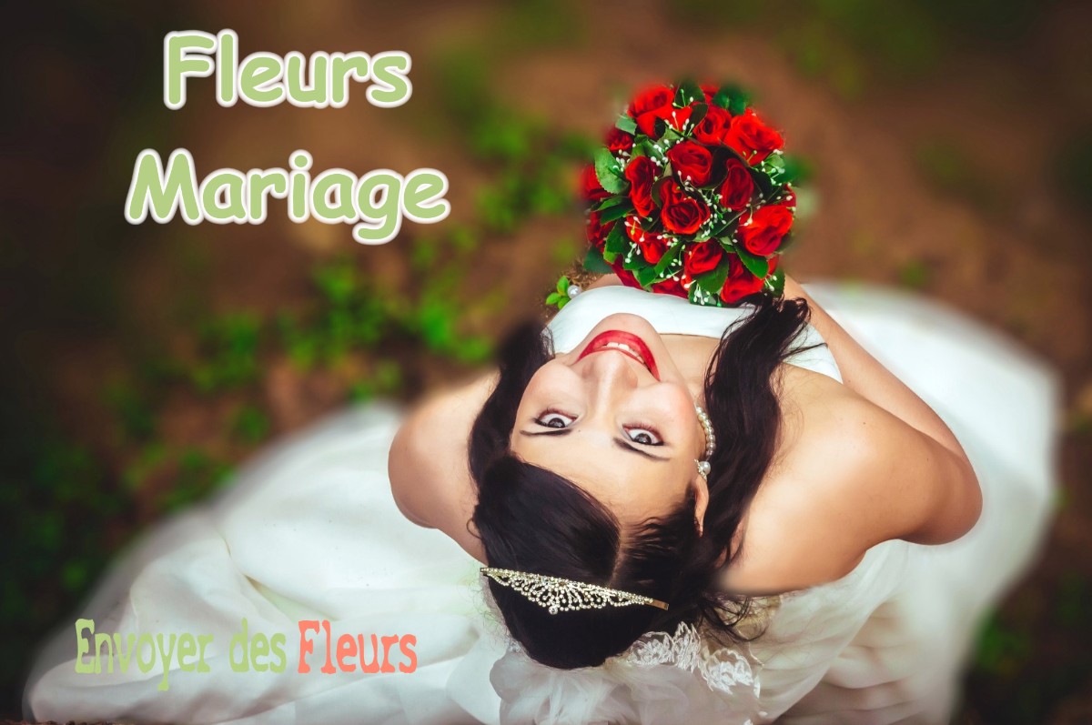 lIVRAISON FLEURS MARIAGE à LAVERNOSE-LACASSE